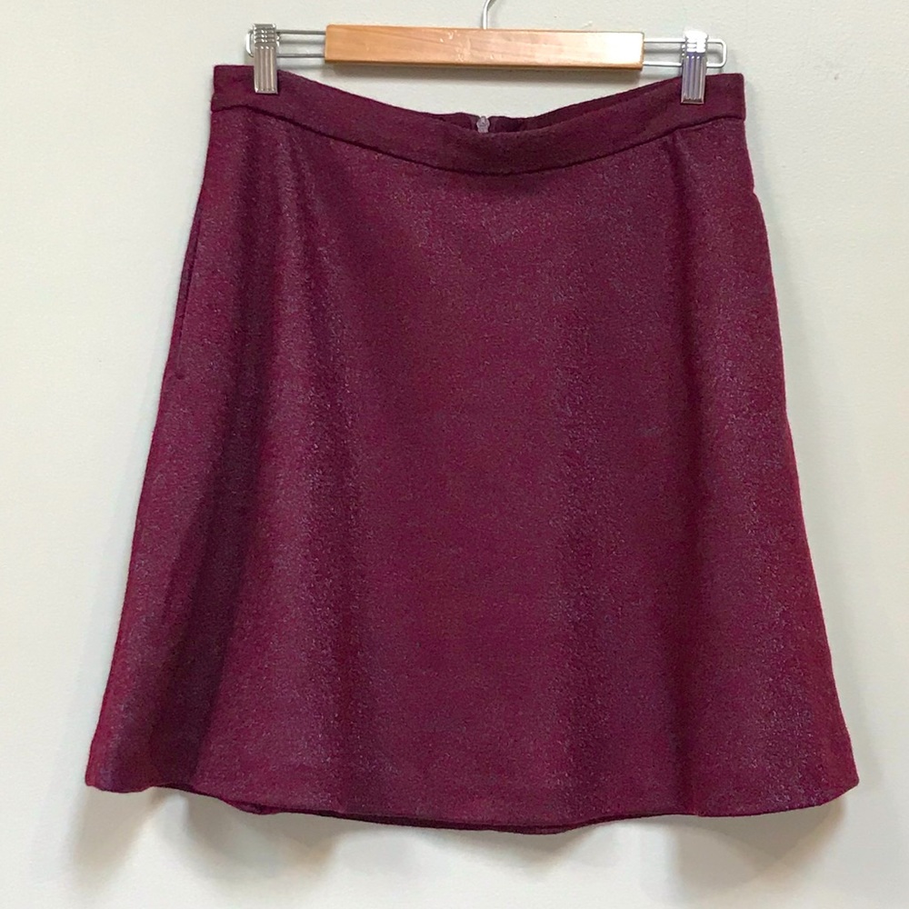 Banana Republic Skirt
